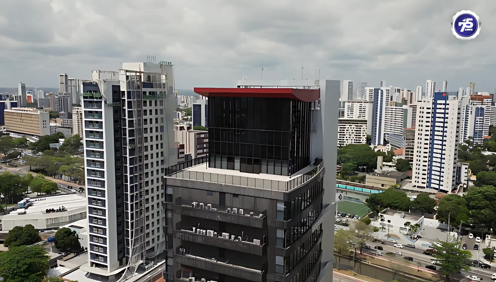 Imagem de Capa - AMEPE celebra 75 anos!