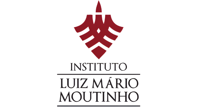 Logo Instituto Luiz Mário Moutinho