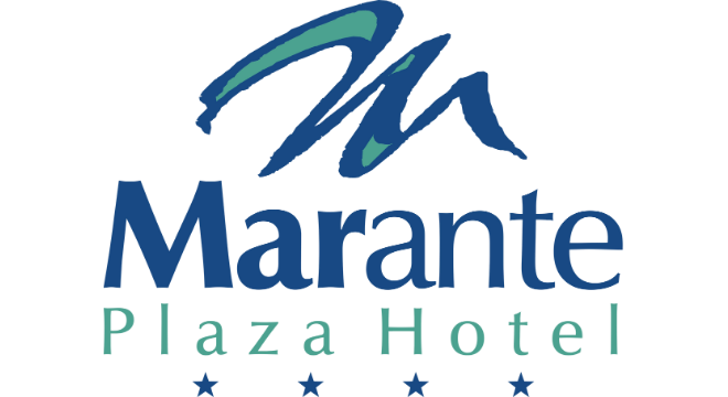 Logo Marante Plaza Hotel