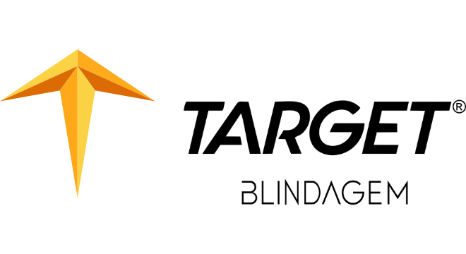 Logo Target Blindagem