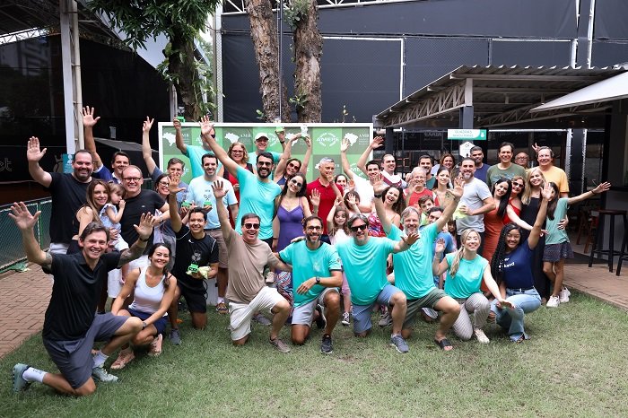 imagem de capa -Confira o resultado e as fotos do Torneio Nacional de Tênis AMB 2024, marcado pelo clima de alegria e confraternização entre a magistratura