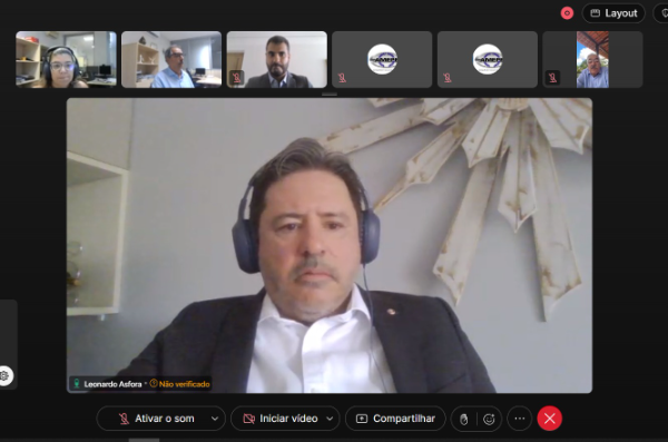 imagem de capa - Em assembleia, associados e associadas da AMEPE aprovam prestação de contas de 2023