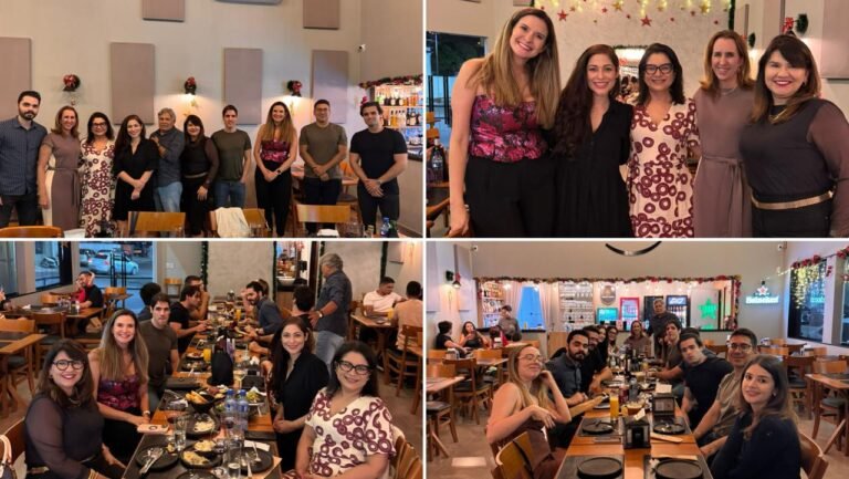 Confira as fotos da confra da magistratura de Arcoverde e região