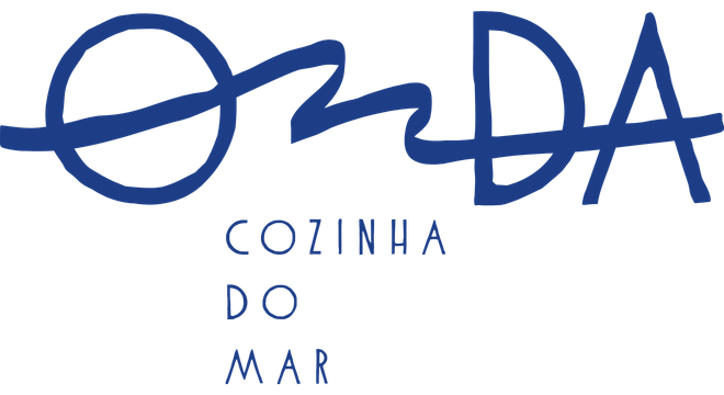 Logo Onda Cozinha do Mar - Convênio