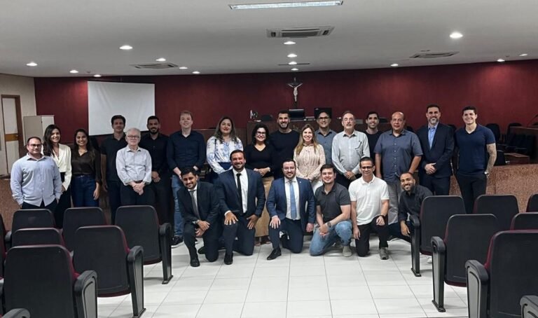 AMEPE realiza primeiro encontro regional de 2026 com magistrados de Caruaru e região