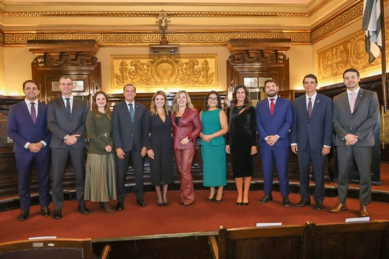 Presidente da AMEPE participa de reunião da AMB e eventos do CNJ e Consepre