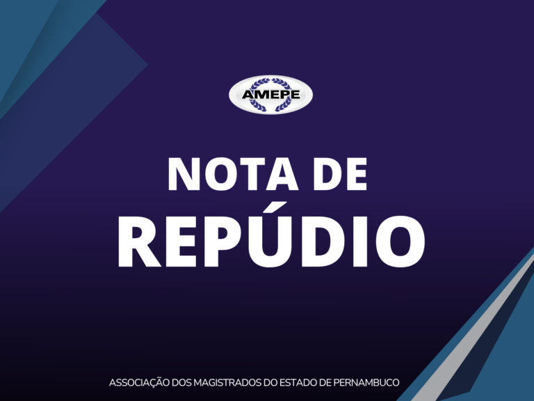 AMEPE manifesta repúdio à charge da Folha de S. Paulo