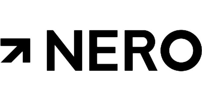 Logo Nero - Convênios