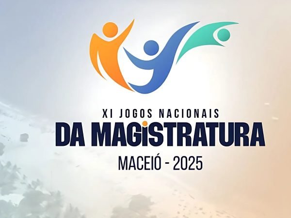 Imagem de capa - XI Jogos da Magistratura - Prazo de inscrição com valor do primeiro lote é prorrogado até 18 de fevereiro