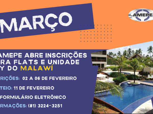Março - card 2026