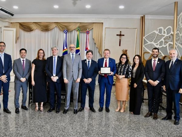 Crédito: Leandro Lima/TJPE