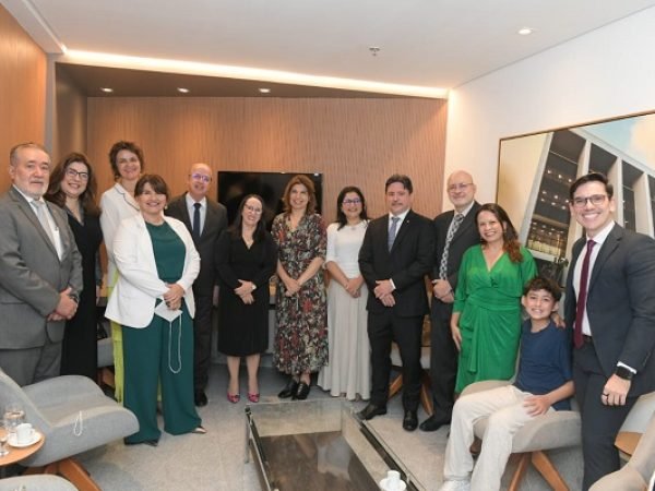 imagem 1 | Imagem de Fundo - Fopevid tem início na sede da Esmape