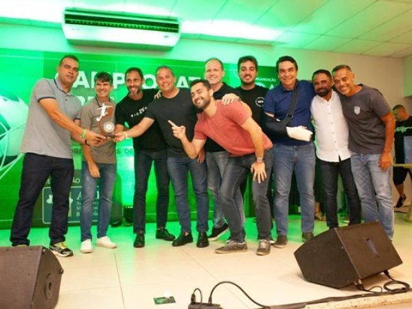 imagem de capa - AMEPE conquista o 3º lugar no Campeonato Brasileiro de Futebol – Categoria Máster