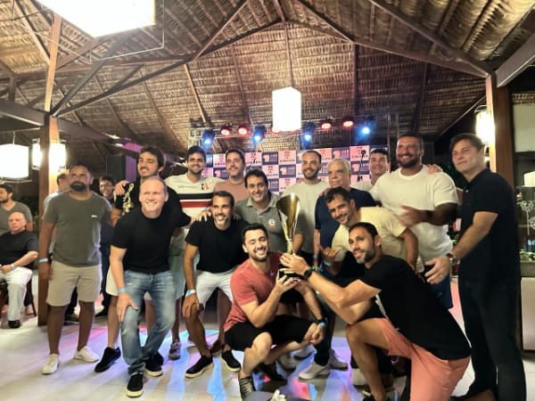 imagem de capa - AMEPE conquista o 3º lugar no XXX Campeonato Nacional de Futebol Livre da Magistratura