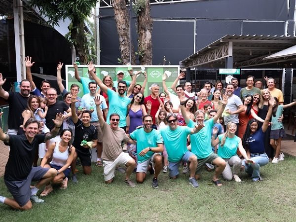 imagem de capa -Confira o resultado e as fotos do Torneio Nacional de Tênis AMB 2024, marcado pelo clima de alegria e confraternização entre a magistratura