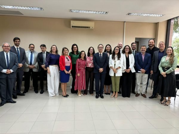 imagem de capa -Coordenadoria de Garanhuns promove café da manhã de boas-vindas aos novos juízes e juízas da região