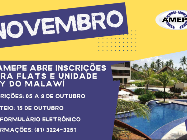novembro _ card
